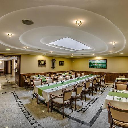 Fortuna Villa Heviz Bagian luar foto