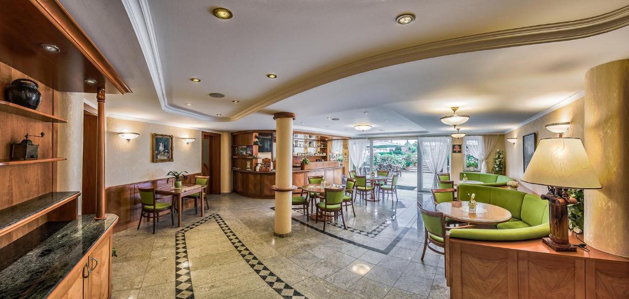 Fortuna Villa Heviz Bagian luar foto